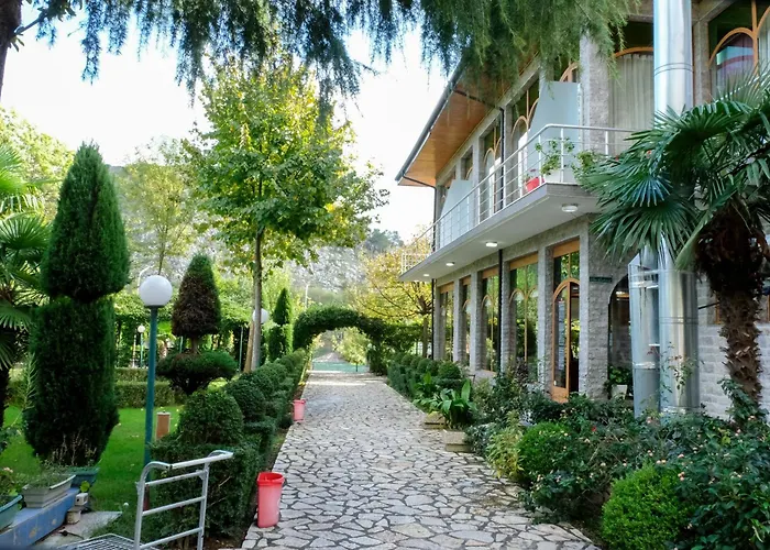 Buna Park Berdic e Siperme