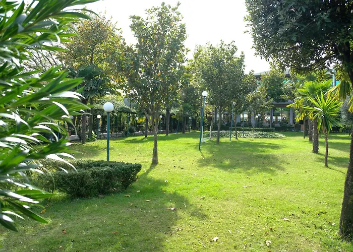 Buna Park Berdic e Siperme