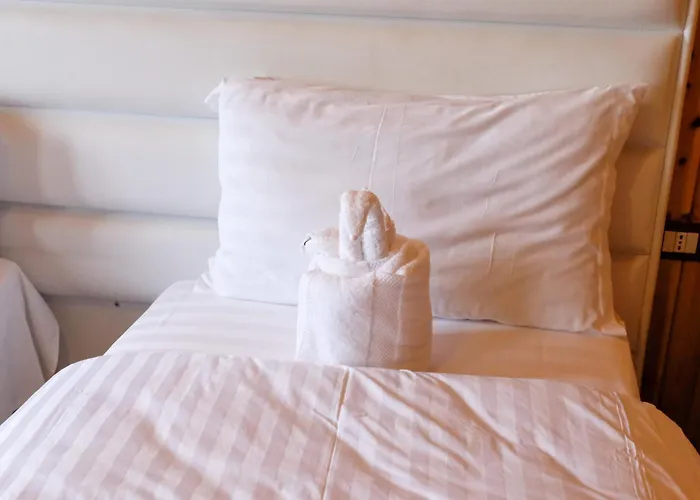 Buna Park Berdic e Siperme