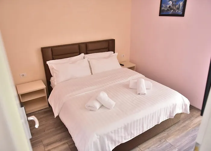 Buna Park Berdic e Siperme