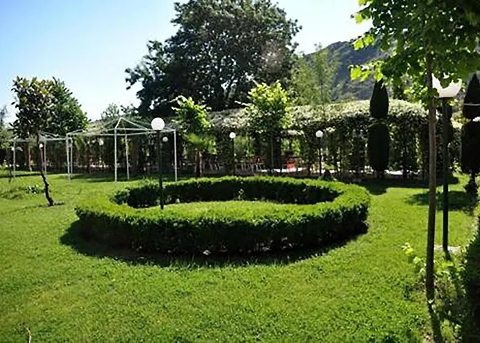 Buna Park Berdic e Siperme