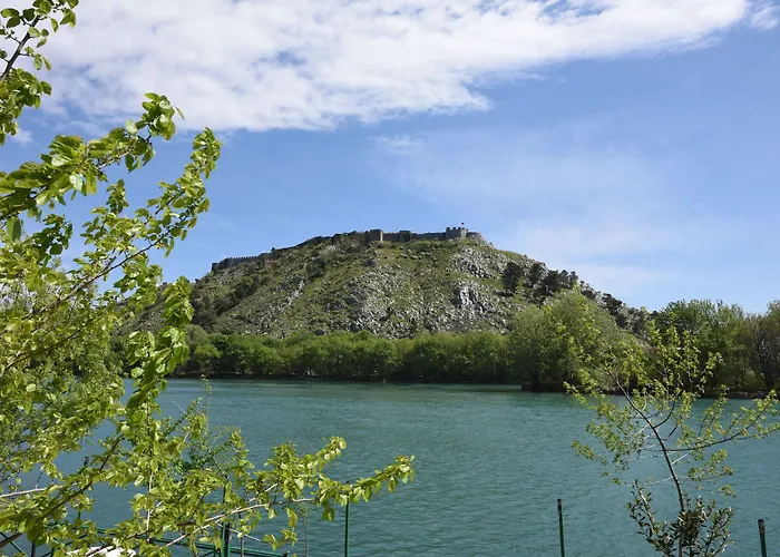 Buna Park 4* Berdic e Siperme