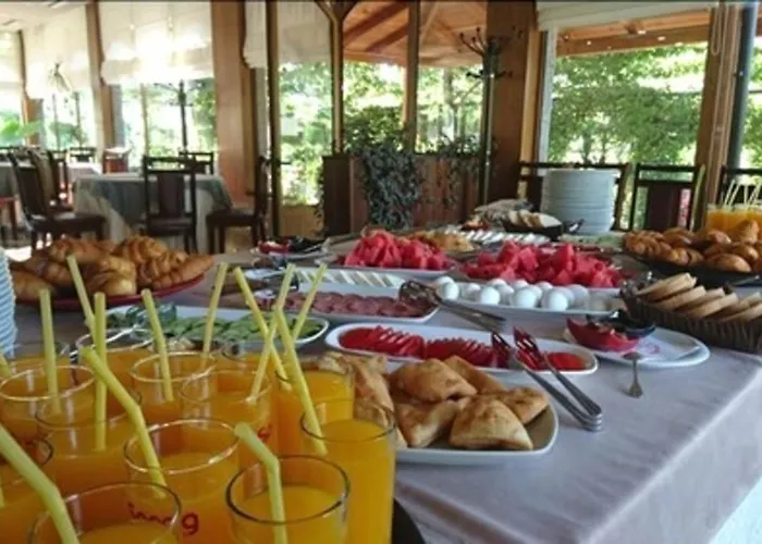 Buna Park Berdic e Siperme